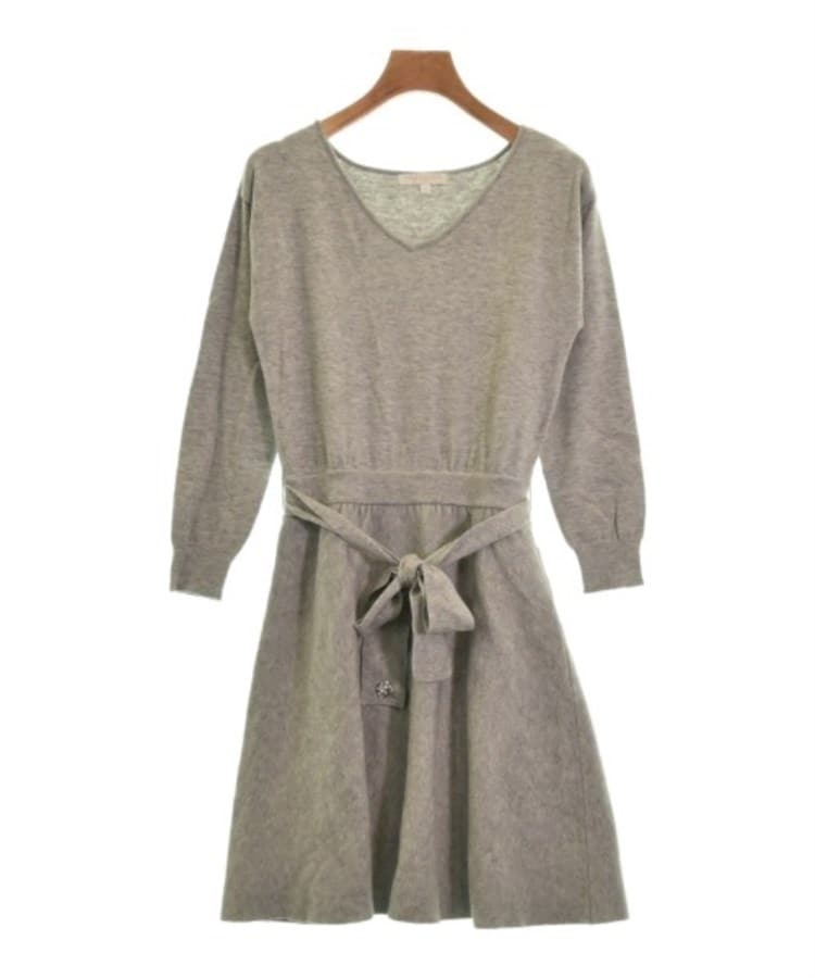 ラグタグ(RAGTAG)のPROPORTION BODY DRESSING プロポーションボディードレッシング レディース ワンピース サイズ：2(M位) グレー