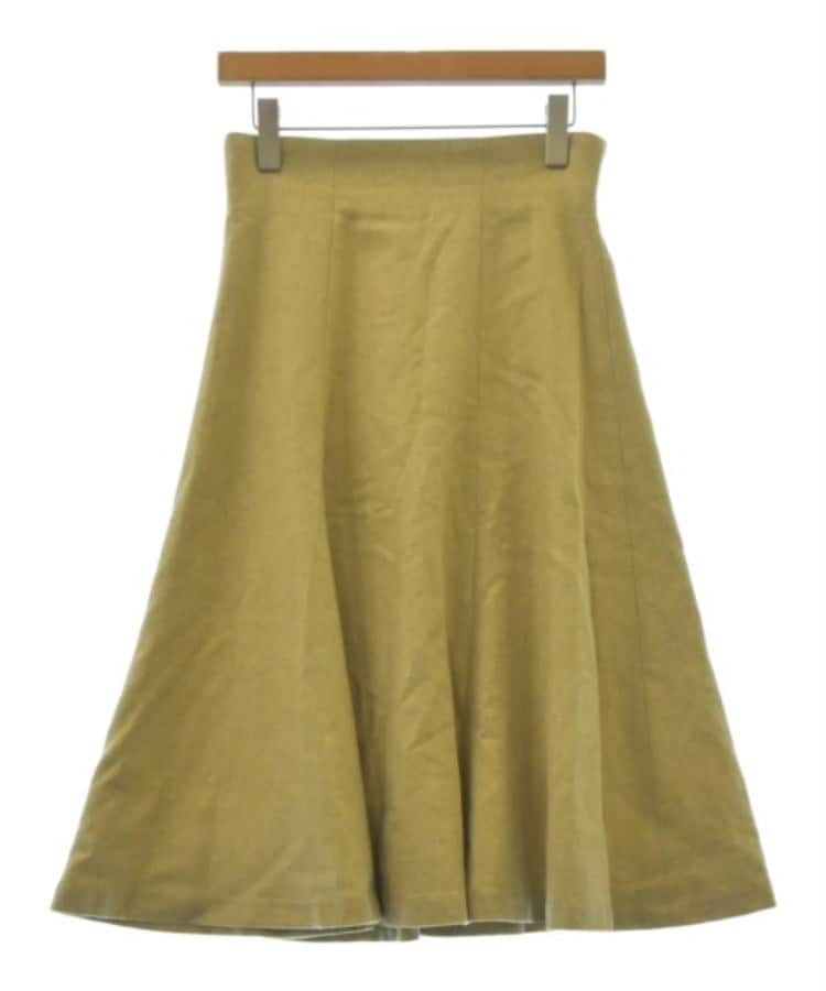 ラグタグ(RAGTAG)のPROPORTION BODY DRESSING プロポーションボディードレッシング レディース ロング・マキシ丈スカート サイズ：M1