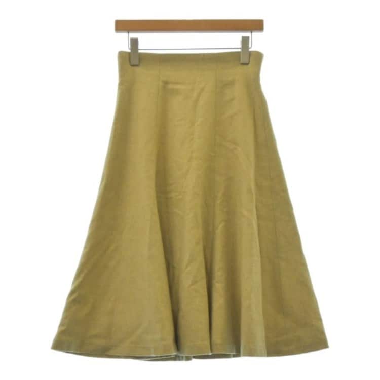 ラグタグ(RAGTAG)のPROPORTION BODY DRESSING プロポーションボディードレッシング レディース ロング・マキシ丈スカート サイズ：M マキシ・ロングスカート