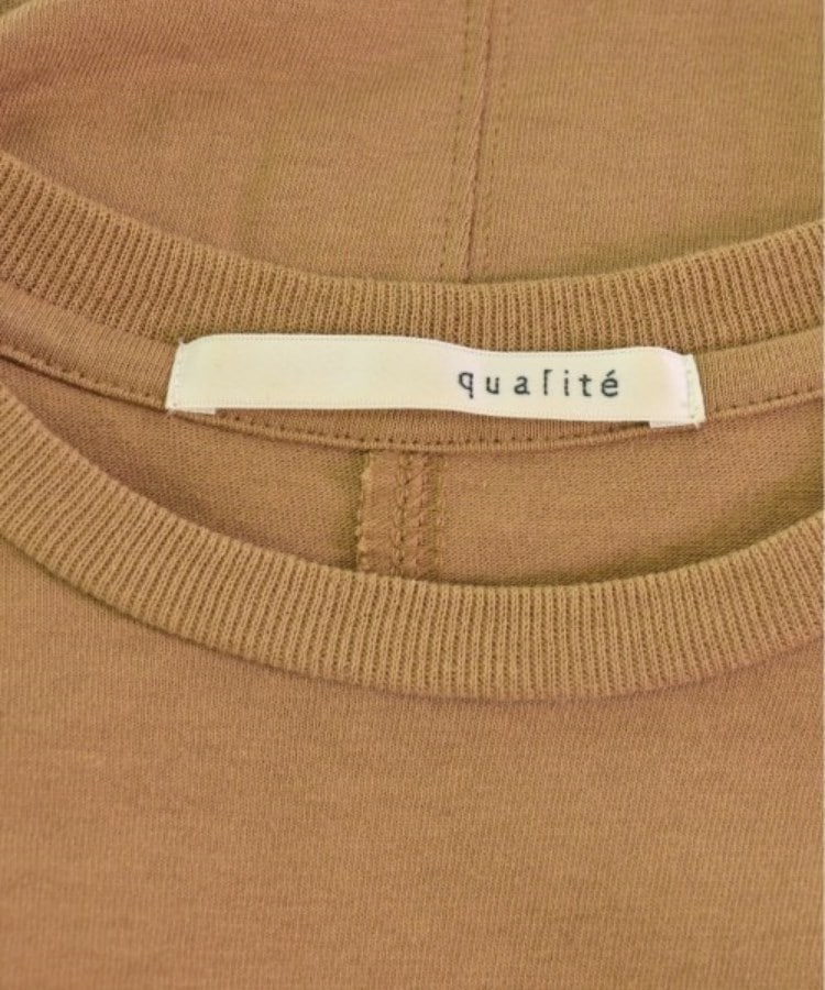 ラグタグ(RAGTAG)のqualite カリテ レディース ワンピース サイズ：36(S位)3