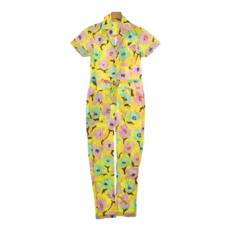ラグタグ(RAGTAG)のRACHEL ANTONOFF レイチェルアントノフ レディース オールインワン/サロペット サイズ：XS オールインワン・サロペット