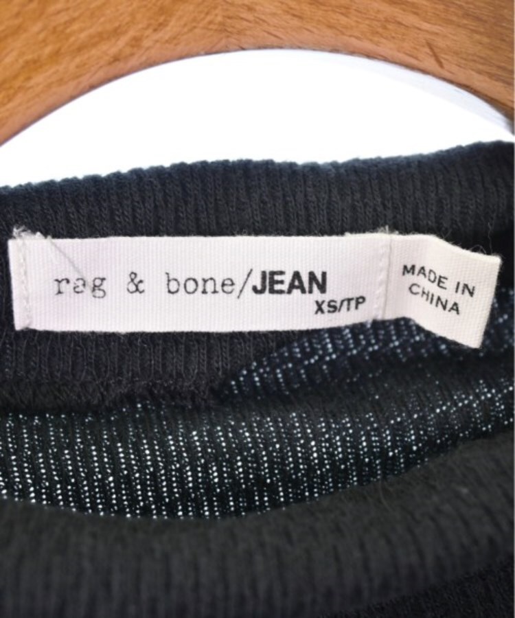 ラグタグ(RAGTAG)のrag&bone/JEAN ラグアンドボーンジーン レディース Tシャツ・カットソー サイズ：XS3