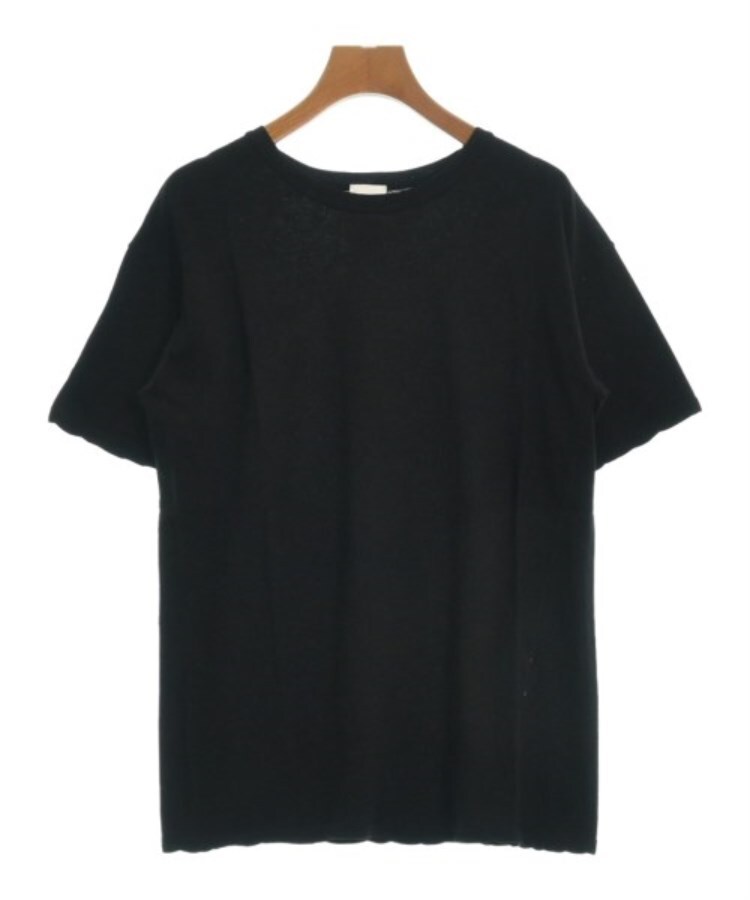 ラグタグ(RAGTAG)のraspail ラスパイユ レディース Tシャツ・カットソー サイズ：F 黒