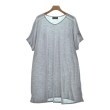 ラグタグ(RAGTAG)のreac レアック レディース Tシャツ・カットソー サイズ：2(M位) グレー