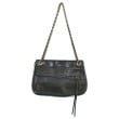 ラグタグ(RAGTAG)のREBECCA MINKOFF レベッカミンコフ レディース ショルダーバッグ 黒