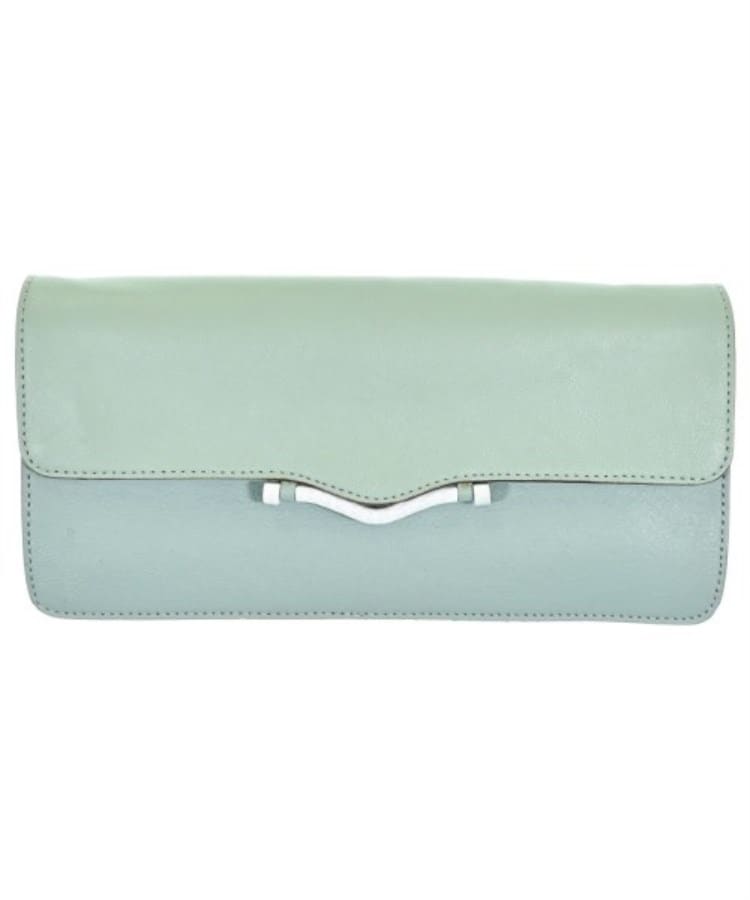 ラグタグ(RAGTAG)のREBECCA MINKOFF レベッカミンコフ レディース クラッチバッグ1