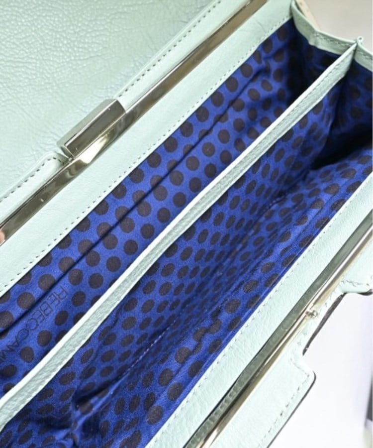 ラグタグ(RAGTAG)のREBECCA MINKOFF レベッカミンコフ レディース クラッチバッグ3