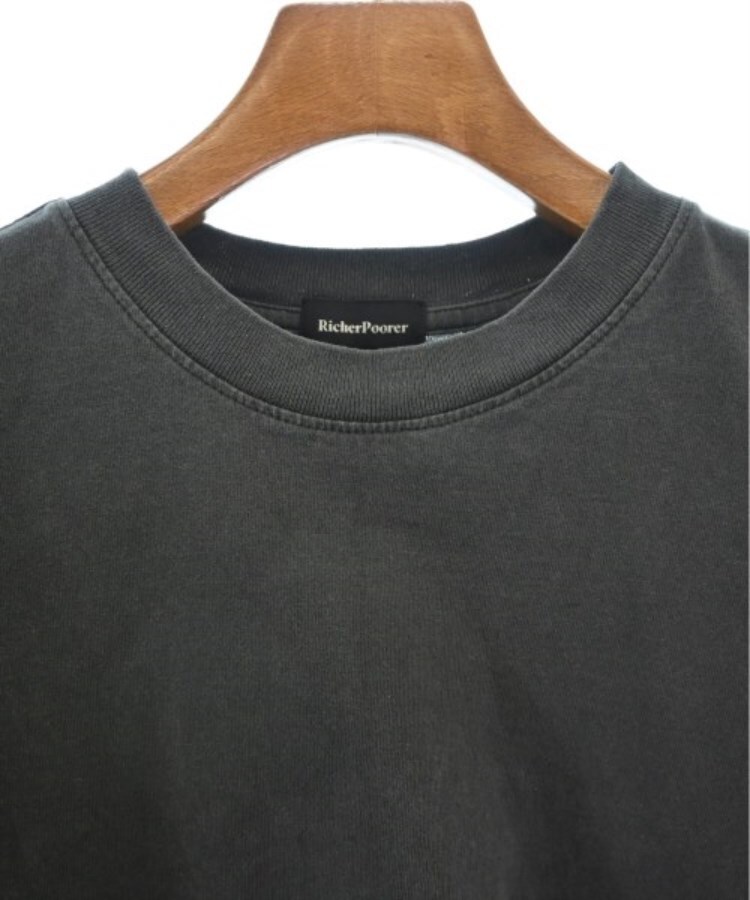 ラグタグ(RAGTAG)のRicher Poorer リッチャープアラー レディース Tシャツ・カットソー サイズ：S4