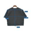 ラグタグ(RAGTAG)のRicher Poorer リッチャープアラー レディース Tシャツ・カットソー サイズ：S6