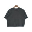 ラグタグ(RAGTAG)のRicher Poorer リッチャープアラー レディース Tシャツ・カットソー サイズ：S グレー