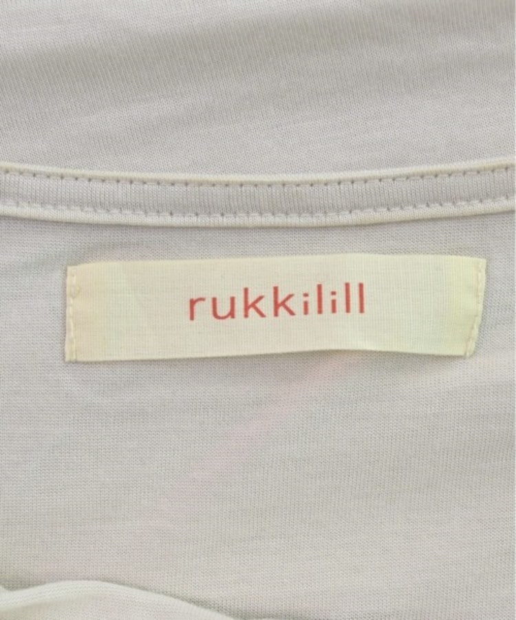 ラグタグ(RAGTAG)のrukkilill ルッキリル レディース ノースリーブ サイズ：F3