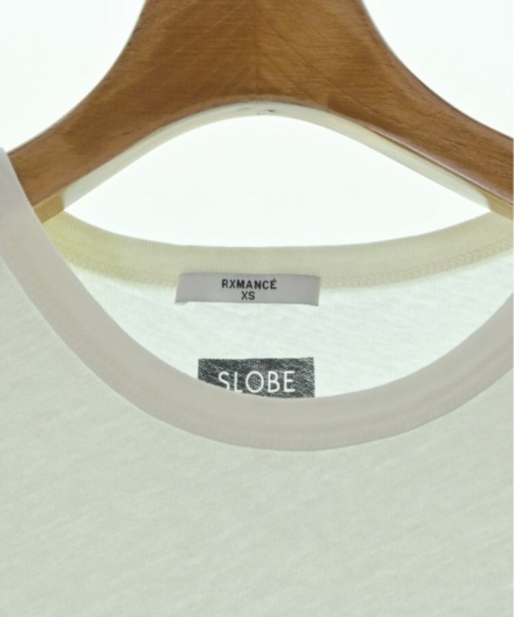 ラグタグ(RAGTAG)のrxmance ロマンス レディース Tシャツ・カットソー サイズ：XS3