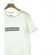 ラグタグ(RAGTAG)のrxmance ロマンス レディース Tシャツ・カットソー サイズ：XS4