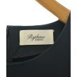 ラグタグ(RAGTAG)のRythme KUMIKYOKU リトゥムクミキョク レディース ワンピース サイズ：1(S位)3