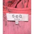 ラグタグ(RAGTAG)のSea NEW YORK シーニューヨーク レディース カジュアルシャツ サイズ：2(M位)3