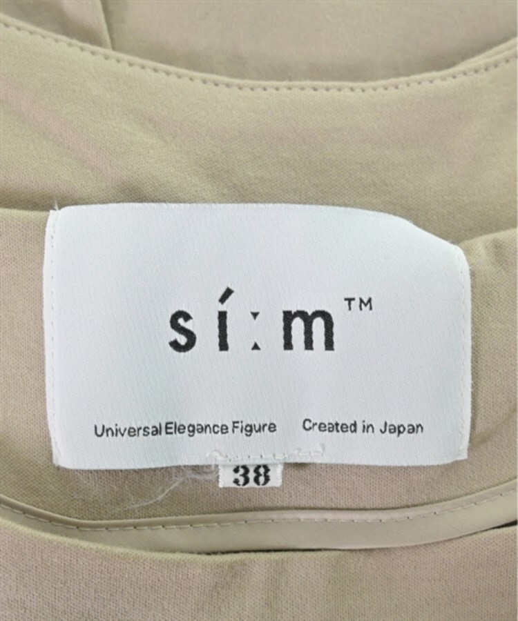 ラグタグ(RAGTAG)のsi:m スィーム レディース ワンピース サイズ：38(M位)3