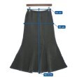 ラグタグ(RAGTAG)のSimplicite シンプリシテ レディース ロング・マキシ丈スカート サイズ：F6