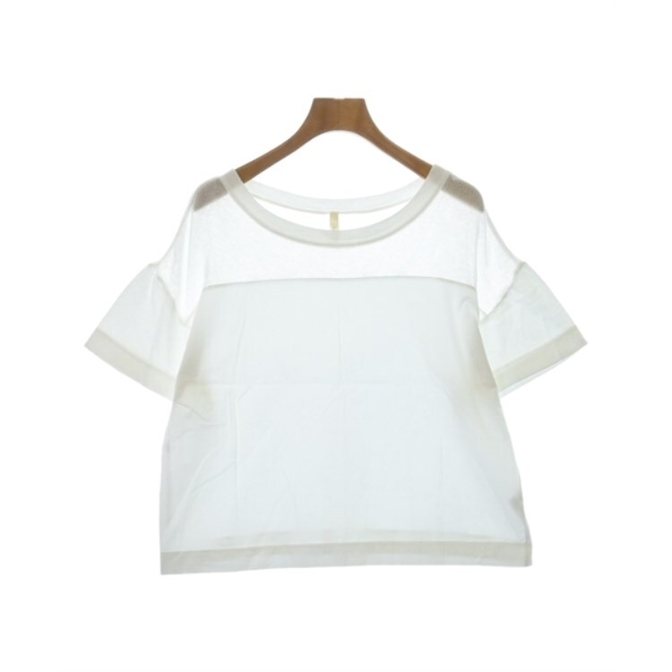 ラグタグ(RAGTAG)のSkinAware スキンアウェア レディース Tシャツ・カットソー サイズ：M Ｔシャツ