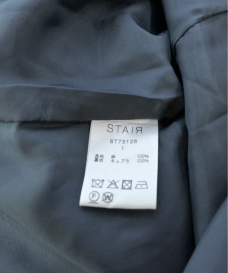 ラグタグ(RAGTAG)のSTAIR ステア レディース ロング・マキシ丈スカート サイズ：1(S位)4