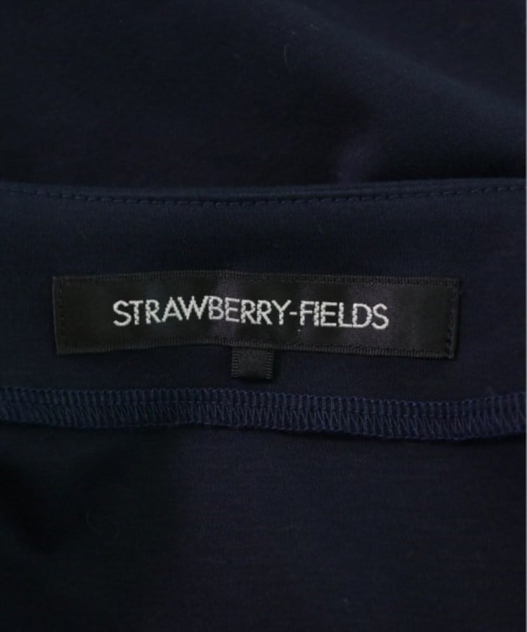 ラグタグ(RAGTAG)のSTRAWBERRY Fields ストロベリーフィールズ レディース Tシャツ・カットソー サイズ：-(S位)3