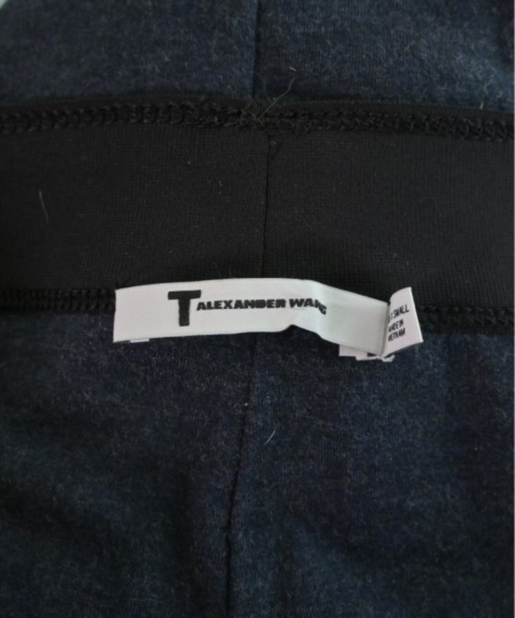 ラグタグ(RAGTAG)のT by ALEXANDER WANG ティーバイアレキサンダーワン レディース ひざ丈スカート サイズ：XS3