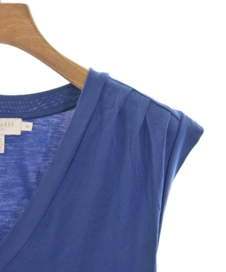 ラグタグ(RAGTAG)のTED BAKER テッドベーカー レディース ノースリーブ サイズ：2(M位)5