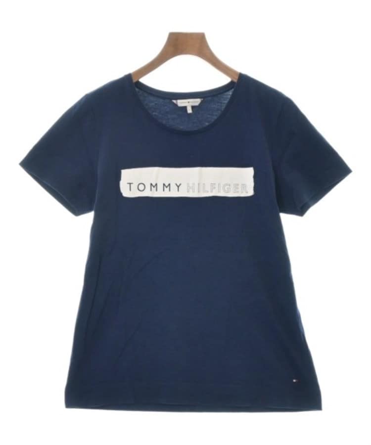 ラグタグ(RAGTAG)のTOMMY HILFIGER トミーヒルフィガー レディース Tシャツ・カットソー サイズ：M1