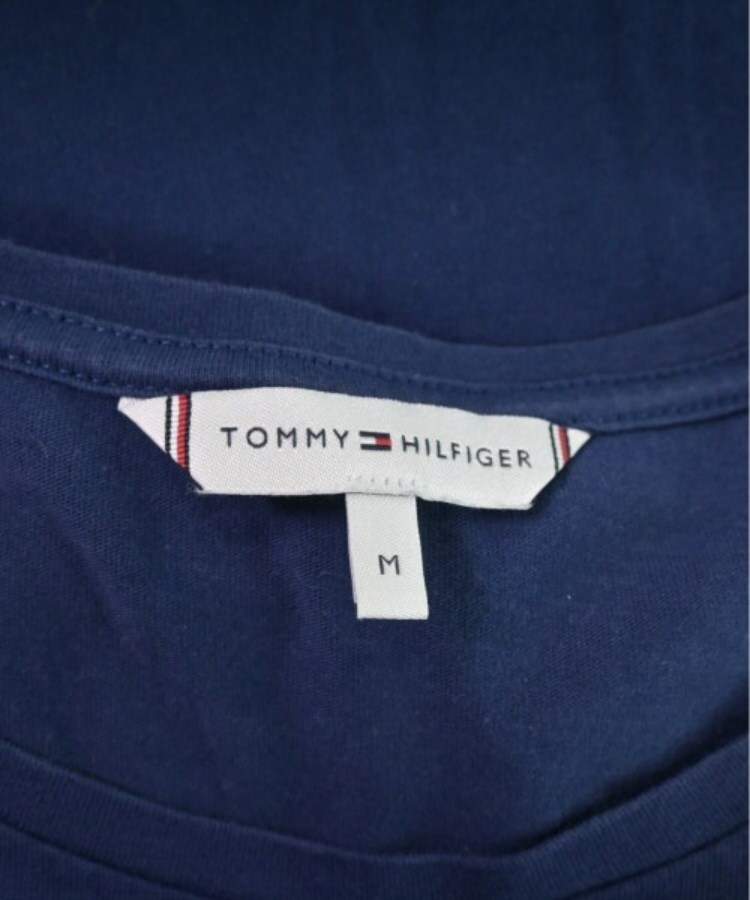 ラグタグ(RAGTAG)のTOMMY HILFIGER トミーヒルフィガー レディース Tシャツ・カットソー サイズ：M3