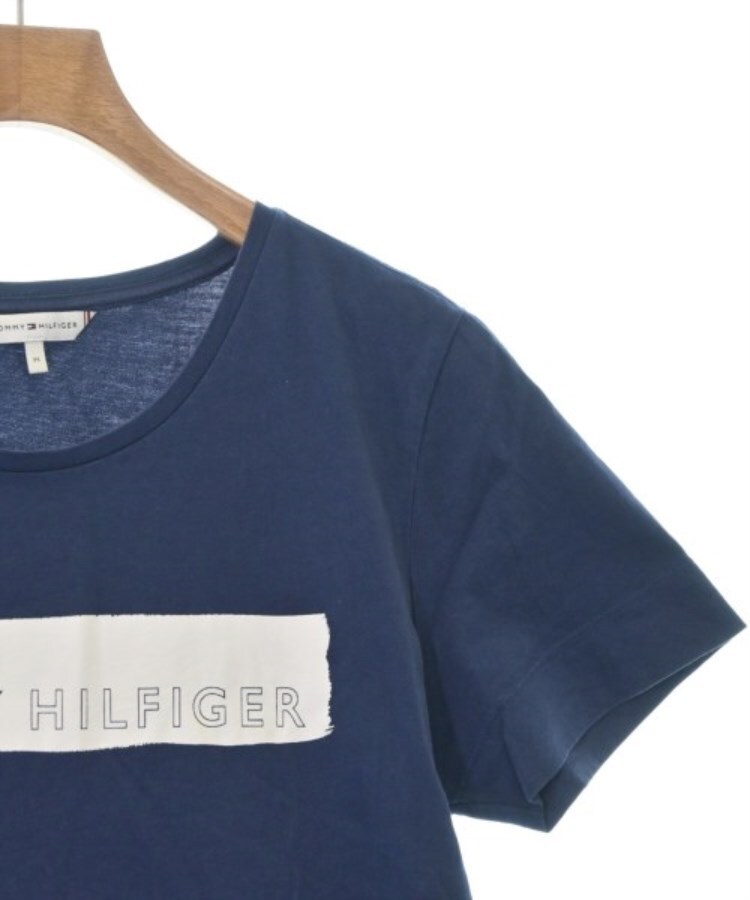 ラグタグ(RAGTAG)のTOMMY HILFIGER トミーヒルフィガー レディース Tシャツ・カットソー サイズ：M4