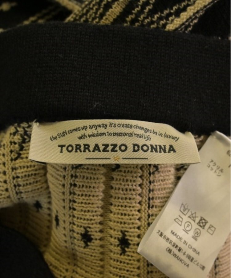 ラグタグ(RAGTAG)のTORRAZZO DONNA トラッゾドンナ レディース ロング・マキシ丈スカート サイズ：F3