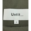 ラグタグ(RAGTAG)のUntit_ アンティット レディース ロング・マキシ丈スカート サイズ：2(M位)3