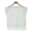 ラグタグ(RAGTAG)のv::room ヴィルーム レディース Tシャツ・カットソー サイズ：2(M位) 白