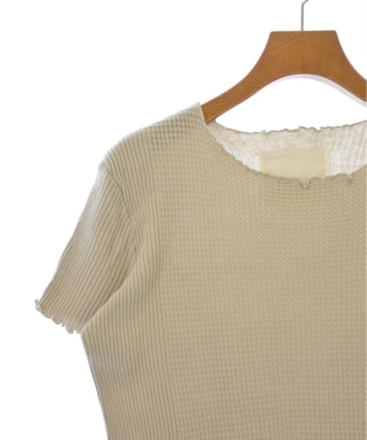 ラグタグ(RAGTAG)のv::room ヴィルーム レディース Tシャツ・カットソー サイズ：1(S位)4