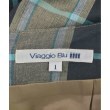 ラグタグ(RAGTAG)のViaggio Blu ヴィアッジョブル レディース ロング・マキシ丈スカート サイズ：1(S位)3
