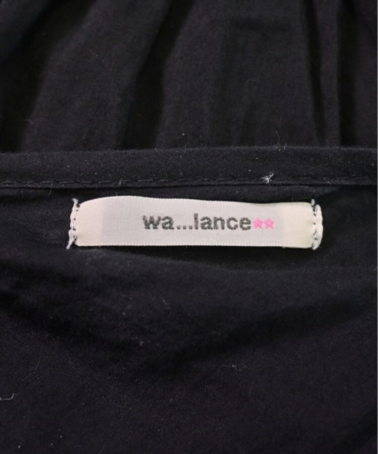 ラグタグ(RAGTAG)のWALANCE ワランス レディース シャツワンピース サイズ：F3