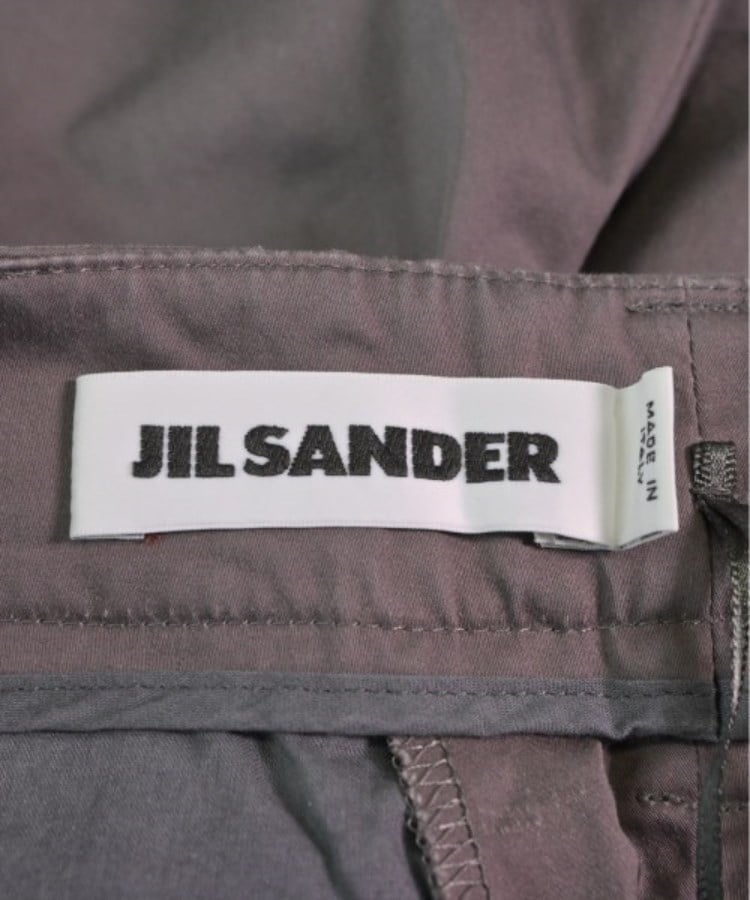 ラグタグ(RAGTAG)のJIL SANDER ジルサンダー レディース パンツ（その他） サイズ：34(XXS位)3