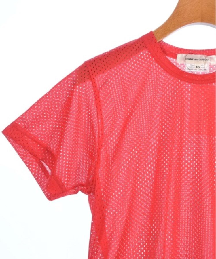 ラグタグ(RAGTAG)のCOMME des GARCONS コムデギャルソン レディース Tシャツ・カットソー サイズ：XS5