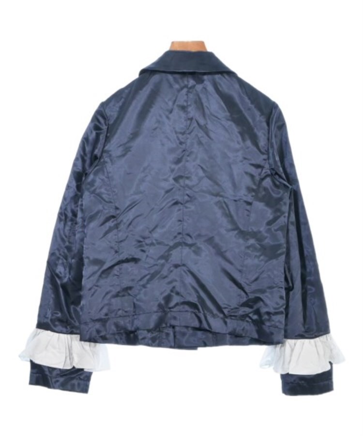 ラグタグ(RAGTAG)のCOMME des GARCONS GIRL コムデギャルソンガール レディース ブルゾン（その他） サイズ：XS2