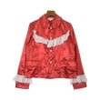 ラグタグ(RAGTAG)のCOMME des GARCONS GIRL コムデギャルソンガール レディース カジュアルジャケット サイズ：S1