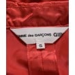 ラグタグ(RAGTAG)のCOMME des GARCONS GIRL コムデギャルソンガール レディース カジュアルジャケット サイズ：S3