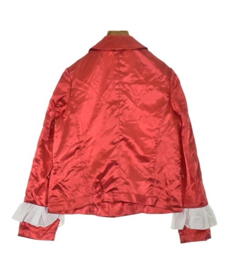 ラグタグ(RAGTAG)のCOMME des GARCONS GIRL コムデギャルソンガール レディース カジュアルジャケット サイズ：XS2