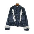 ラグタグ(RAGTAG)のCOMME des GARCONS GIRL コムデギャルソンガール レディース カジュアルジャケット サイズ：S1