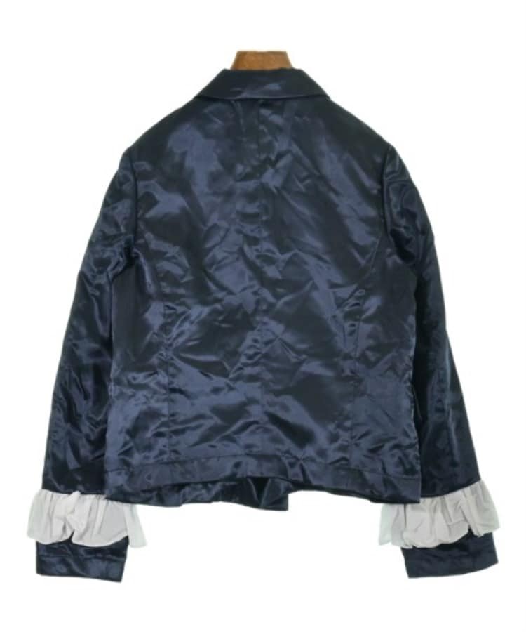 ラグタグ(RAGTAG)のCOMME des GARCONS GIRL コムデギャルソンガール レディース カジュアルジャケット サイズ：XS2