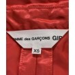ラグタグ(RAGTAG)のCOMME des GARCONS GIRL コムデギャルソンガール レディース カジュアルジャケット サイズ：XS3