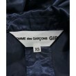 ラグタグ(RAGTAG)のCOMME des GARCONS GIRL コムデギャルソンガール レディース カジュアルジャケット サイズ：XS3