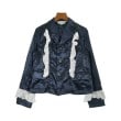 ラグタグ(RAGTAG)のCOMME des GARCONS GIRL コムデギャルソンガール レディース ジャケット（その他） サイズ：XS 紺
