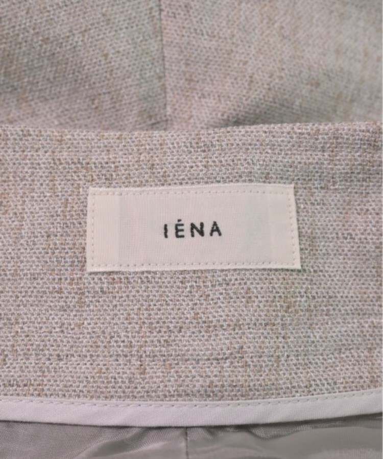 ラグタグ(RAGTAG)のIENA イエナ レディース スラックス サイズ：38(M位)3