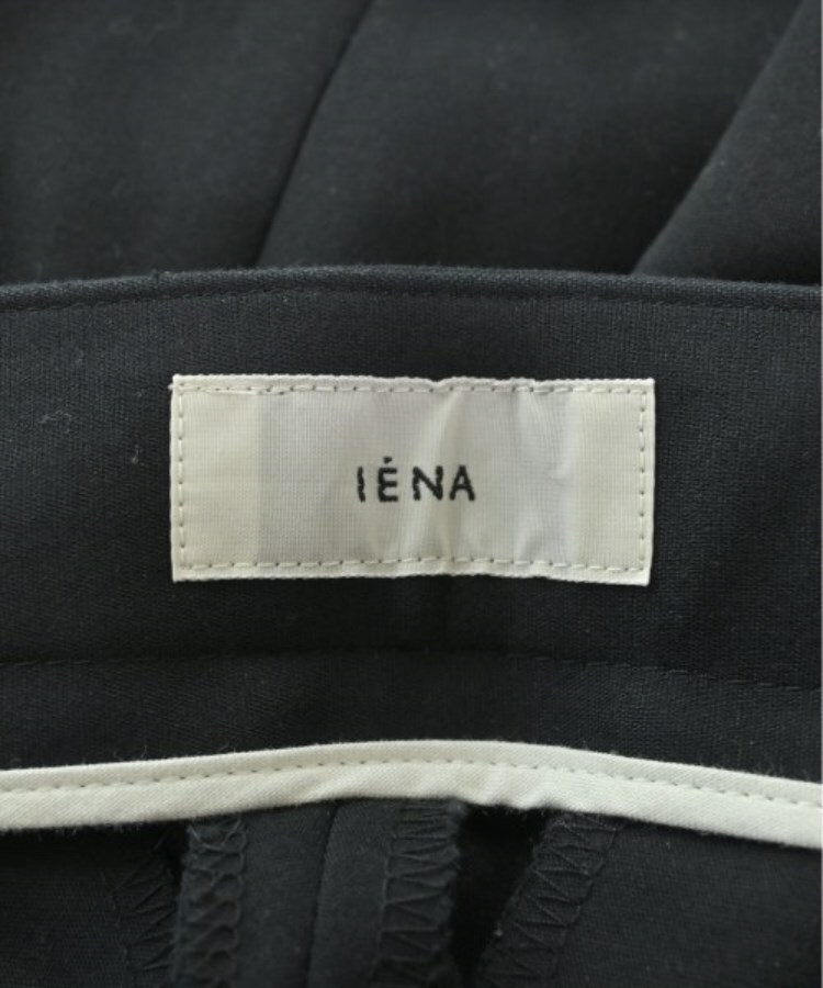 ラグタグ(RAGTAG)のIENA イエナ レディース スラックス サイズ：36(S位)3