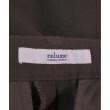 ラグタグ(RAGTAG)のJOURNAL STANDARD relume ジャーナルスタンダードレリューム レディース パンツ（その他） サイズ：34(XS位)3
