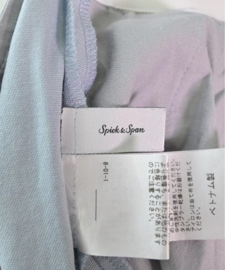 ラグタグ(RAGTAG)のSpick and Span スピックアンドスパン レディース パンツ（その他） サイズ：34(XS位)3